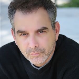 Meet your Posher, Sandy